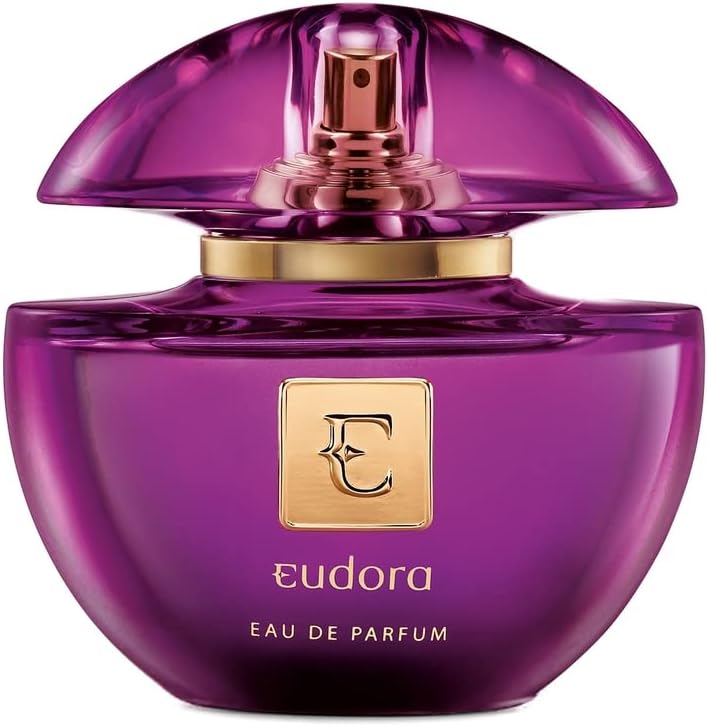 Top Melhores Perfumes Feminino Eudora De