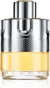 Azzaro, Wanted, Perfume Masculino, Eau de Toilette, 50ml