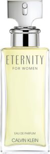 Calvin Klein Eternity Feminino Eau De Parfum, Calvin Klein Eternity
