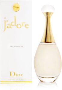 Christian Dior Jadore Eau de Parfum - 100ML
