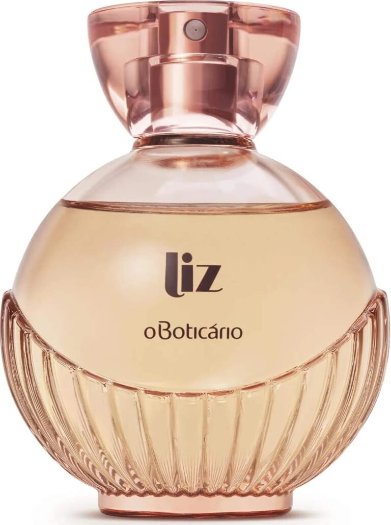 Liz Desodorante Colônia