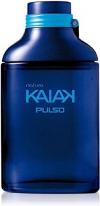 Desodorante Colônia Kaiak Pulso Masculino - 100ml
