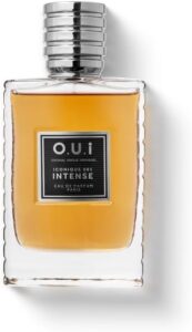 O.U.i Iconique 001 Intense Eau De Parfum 75ml
