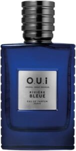 O.U.i Rivière Bleue - Eau de Parfum Masculino 30ml
