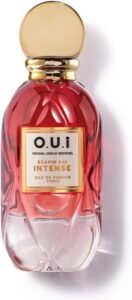 O.U.i Scapin 245 Intense Eau De Parfum Feminino 75ml
