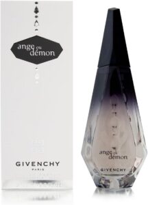 Perfume Ange ou Demon Feminino Eau de Parfum 100ML GIVENCHY
