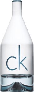 Perfume Calvin Klein IN2U Him Edt 150ML
