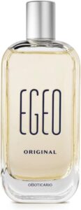 Perfume Masculino Egeo Original 90ml De O Boticário

