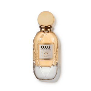 Perfume O.u.i La Villette 470 Eau De Parfum Feminino - 30ml
