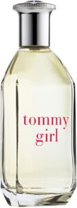 Perfume Tommy Girl Edt 100Ml, Tommy Hilfiger
