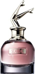 Scandal - Perfume Feminino Eau de Parfum, Jean Paul Gaultier

