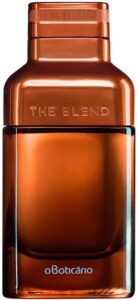 The Blend Eau De Parfum Boticário