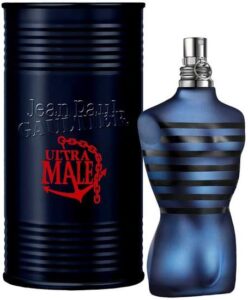 Ultra Male - Perfume Masculino - Eau de Toilette, Jean Paul Gaultier
