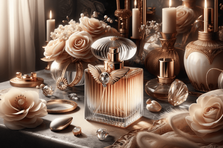 Top 11 Melhores Perfumes Feminino Eudora de 2024