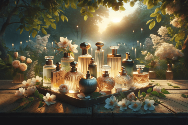 Os 11 Melhores Perfumes Natura Feminino de 2024