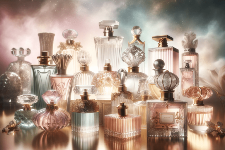 21 Melhores Perfumes Femininos de 2024