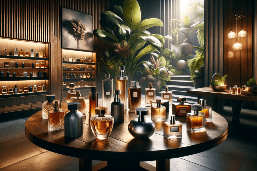 melhores perfumes masculinos nacionais