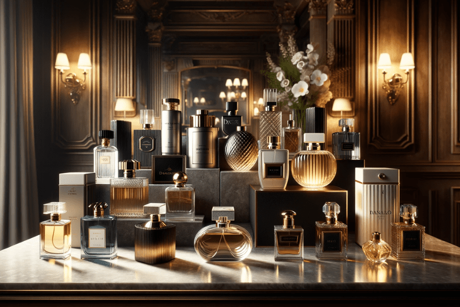 melhores perfumes masculinos