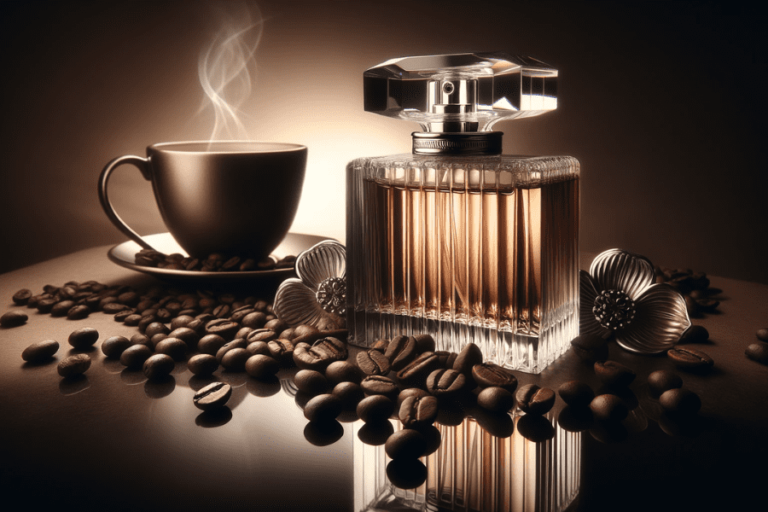 Perfume Coffee Feminino qual o Melhor? Top 7 de 2024