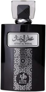 Al Wataniah Attar Al Wesal Edp 100Ml, Al Wataniah