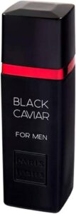 Black Caviar Novo
