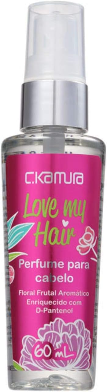 Top 11 Melhores Perfumes para Cabelo em 2026