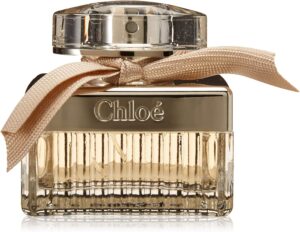 Chloé Perfume Signature Feminino Eau de Parfum 30ml
