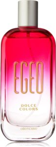 Egeo Dolce Colors Desodorante Colônia 90ml
