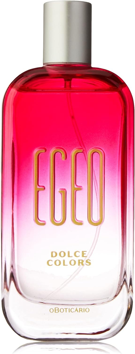 Perfume Egeo Feminino qual o Melhor? TOP 10 de 2026