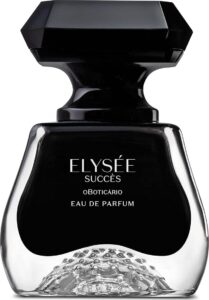 Elysée Succès Eau De Parfum 50 ml O Boticário
