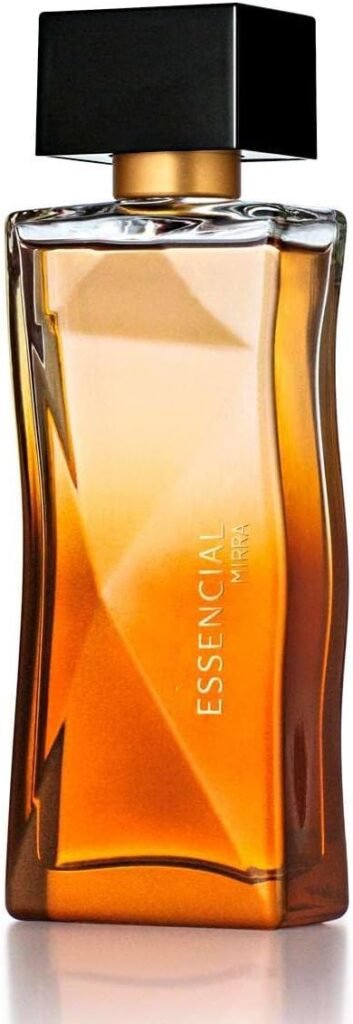 Qual o Melhor Perfume Essencial Feminino da Natura? TOP 13 de 2026