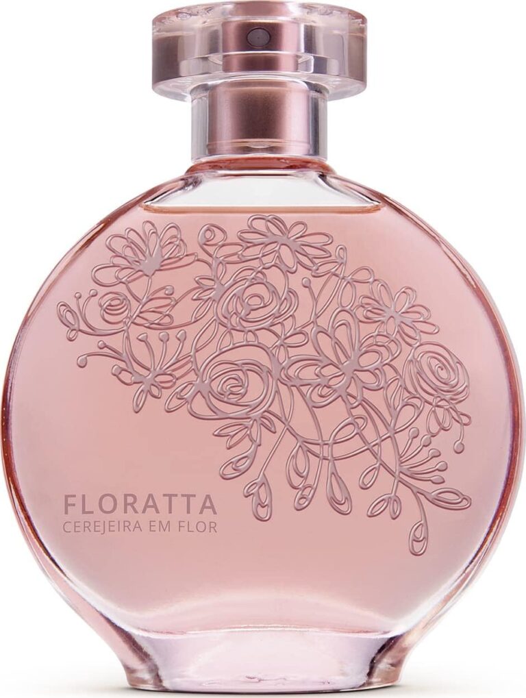 Perfume Floratta qual o Melhor? Os 14 Melhores de 2026