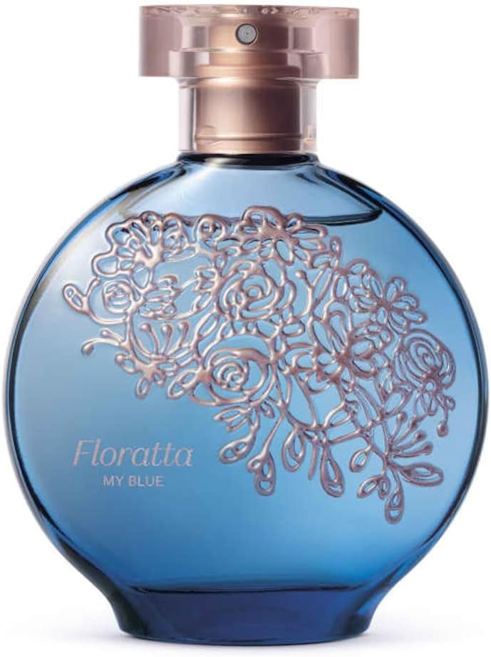 Perfume Floratta qual o Melhor? Os 14 Melhores de 2026