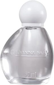 GIOVANNA BABY Colônia Desodorante Blanc Vanilla 50 Ml Giovanna Baby
