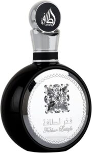Lattafa Fakhar perfume Extrait De Parfum - 100 ml (para homens)