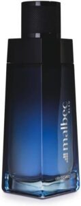 Malbec Bleu Desodorante Colônia 100ml - O Boticário