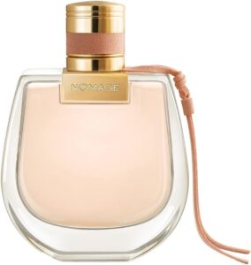 Nômade Chloé - Perfume Feminino - Eau de Parfum 75ml
