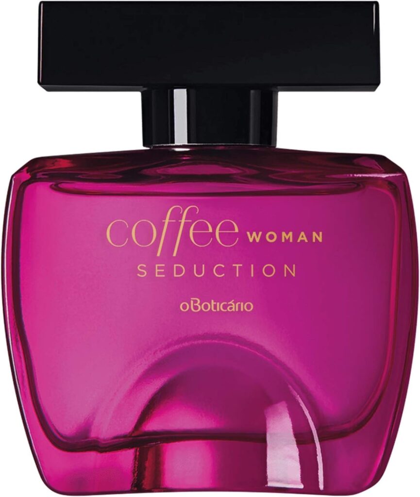 Melhor Perfume Amadeirado Feminino Boticário: TOP 5 de 2026