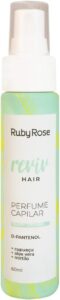 Perfume Capilar Berry Reviv Hair HB8062 RubyRose 60ml
