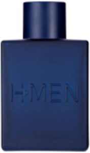 Perfume Masculino H Men Hinode Fougère Aromático 75ml
