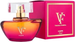 Perfume Virginia Fonseca 75 ml - WePink
