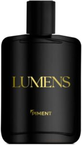 Piment Perfume Masculino Eau De Toilette Lumens 100Ml
