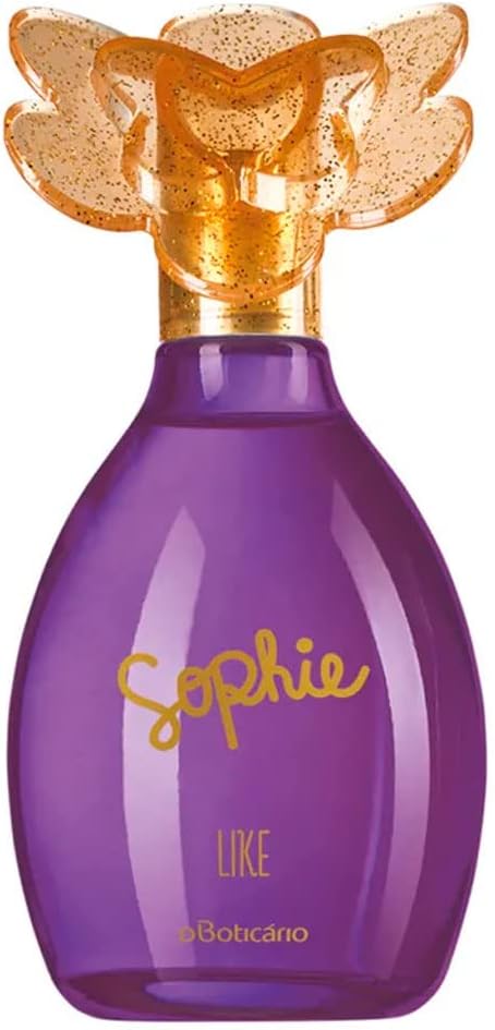 Perfume Sophie Boticário qual o Melhor? Vale a Pena?