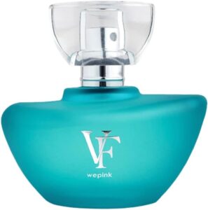 Virginia Fonseca Aqua Desodorante Colônia 75ml - Wepink
