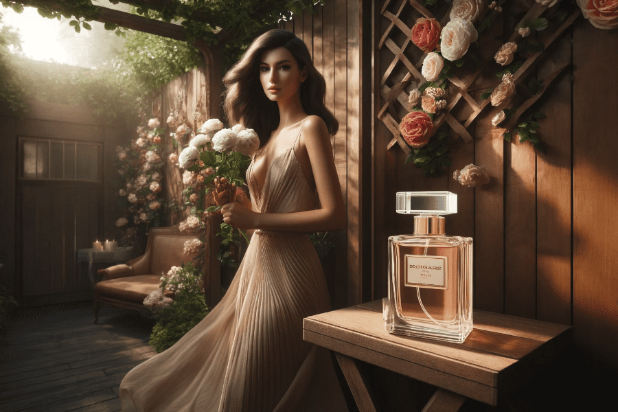 melhor perfume amadeirado feminino boticário