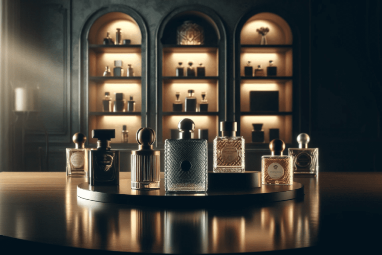 Os 17 Melhores Perfumes Amadeirado Masculino de 2024