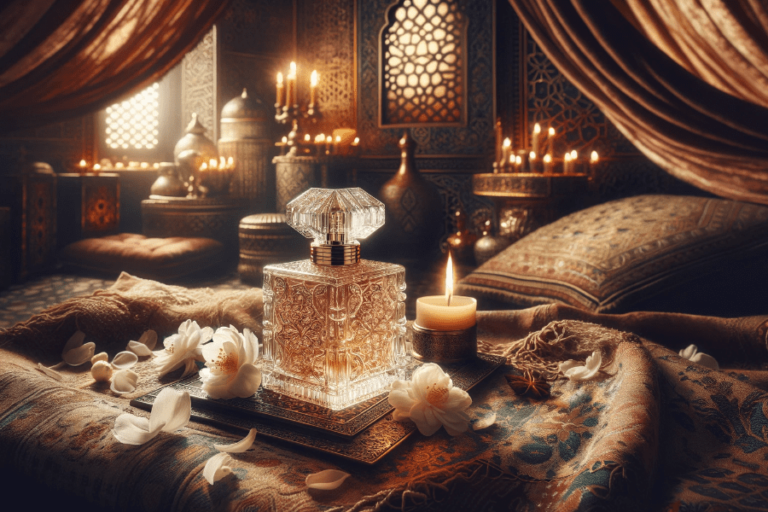 9 Melhores Perfumes Árabes Femininos de 2024