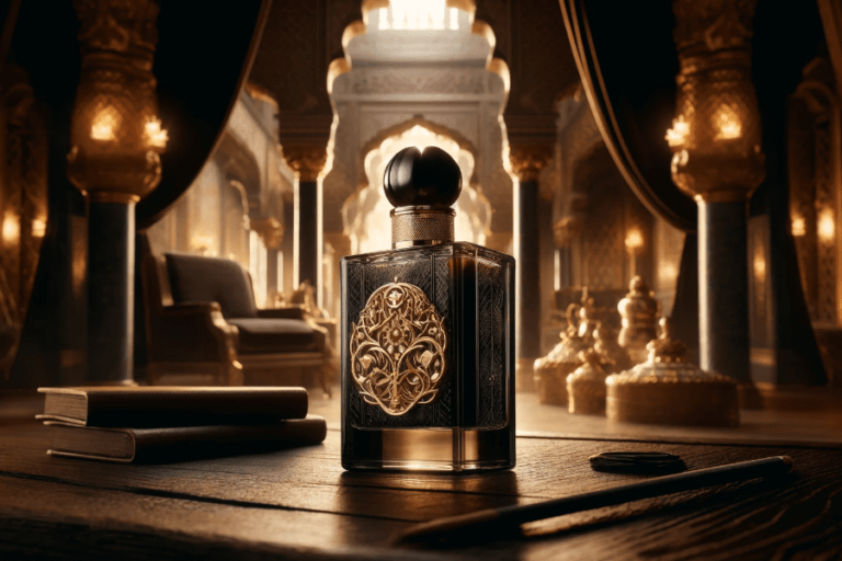 11 Melhores Perfumes Árabes Masculinos de 2024