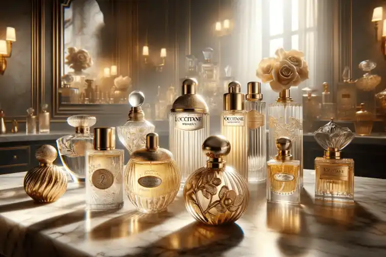 TOP 11 Melhores Perfumes L’occitane Feminino de 2024