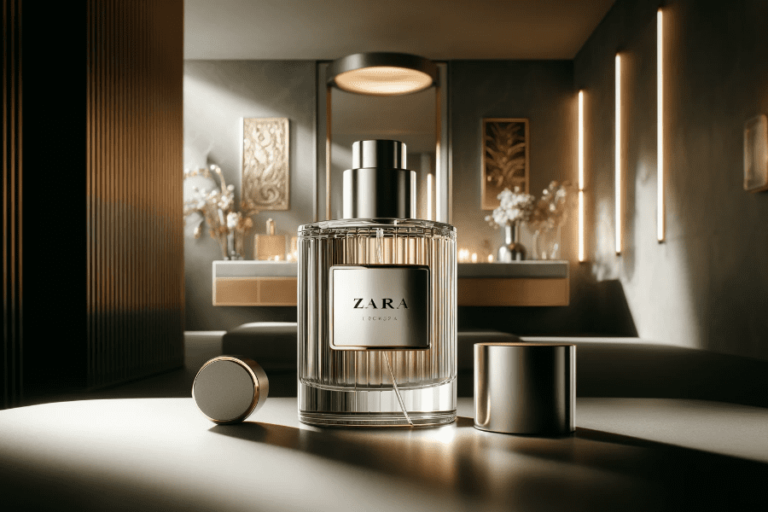 Os 6 Melhores Perfumes Zara Feminino de 2024